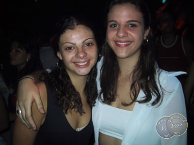 Balada: PRISCILA, ANA